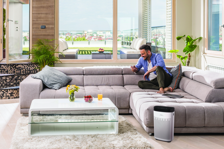 Air Purifier Accessories