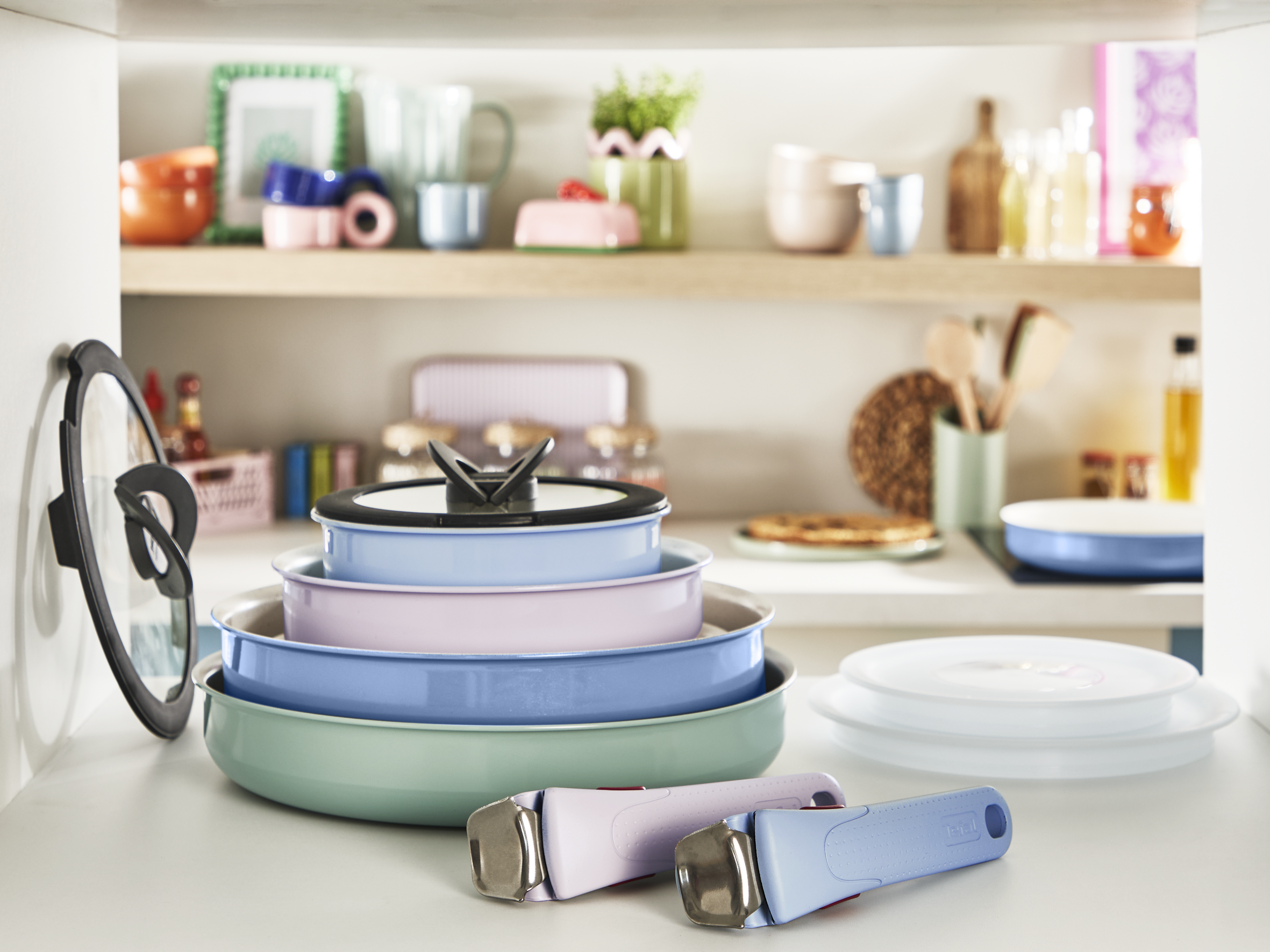 Cookware – Tefal Singapore