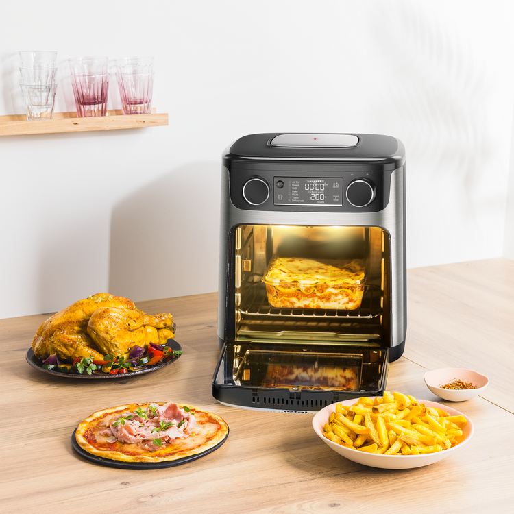 Air Fryers