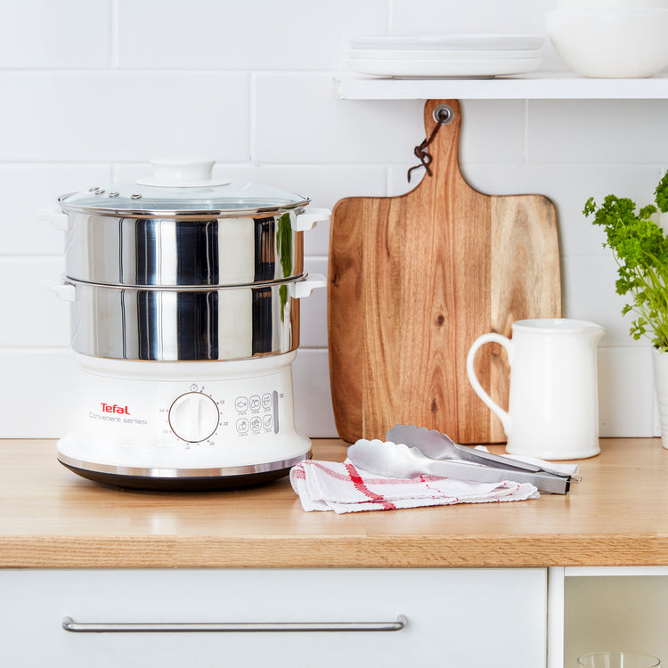Food Steamers