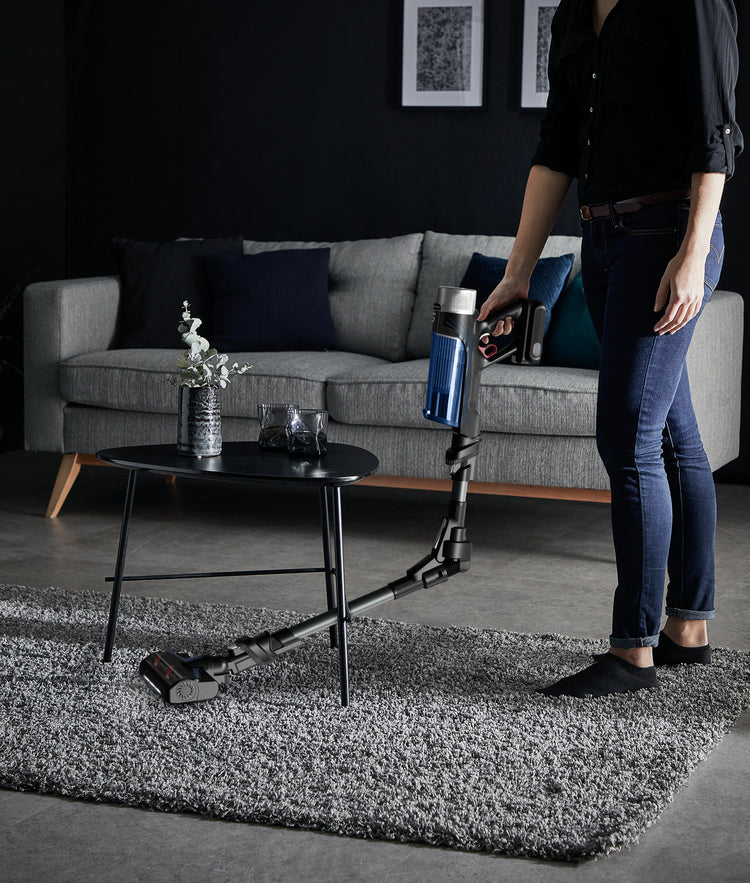 Floor Care
