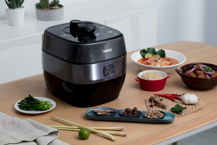 Multicookers
