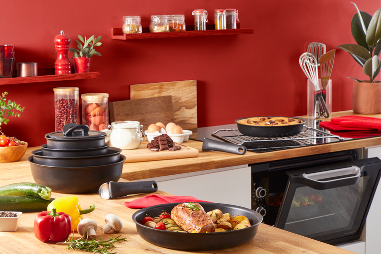 Cookware Sets