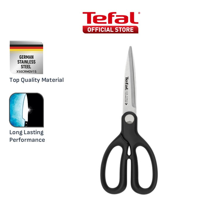 Tefal Ice Force Kitchen Scissors K17513