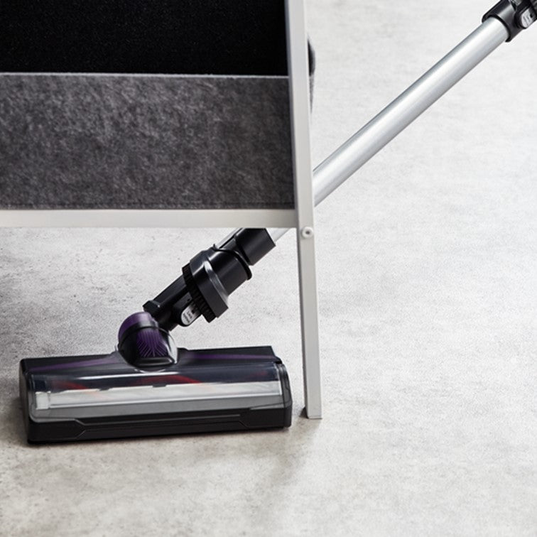 Tefal X-Nano Essential Cyclonic Technology Handstick Vacuum Cleaner TY1129 1kg Ultra-Lightweight, Multi-Function, Ultra-Slim, All Floor Types, 40-MinuteBattery