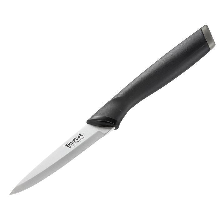 Tefal Comfort Paring Knife 9cm with Cover K22135