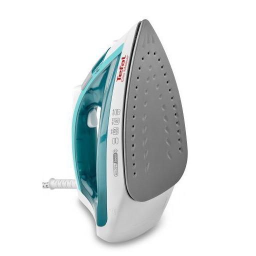 Tefal Virtuo 30 Steam Iron FV2C41 – Quick & Easy, Powerful 2000 Watts, Steam Boost 120g/min (FV1721 available)