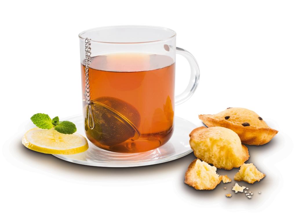 Tefal Safe Tea Kettle 1.0L Black KO2618 Double layer insulation, Safe to touch, 360 degrees rotational base, auto off