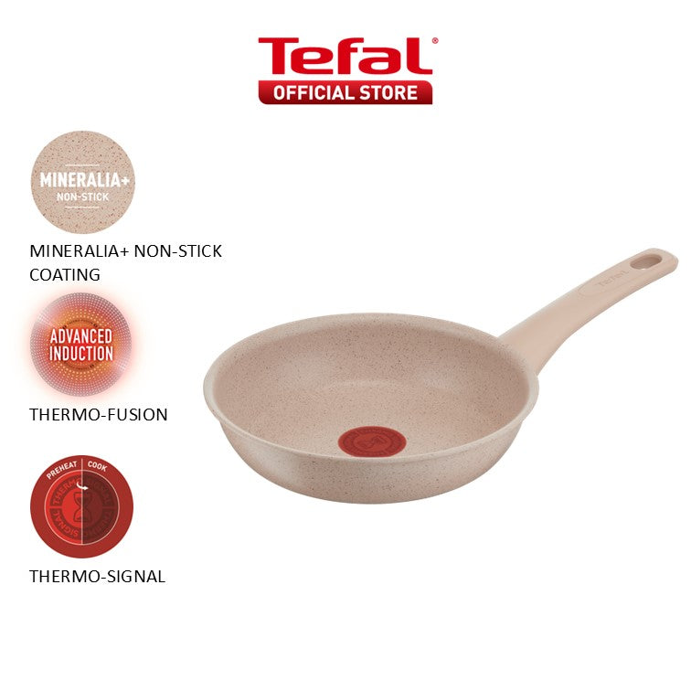 Tefal Delight Frypan,Wok Pan,Saucepan,Saut?? Pan 16cm/20cm/24cm/28cm
