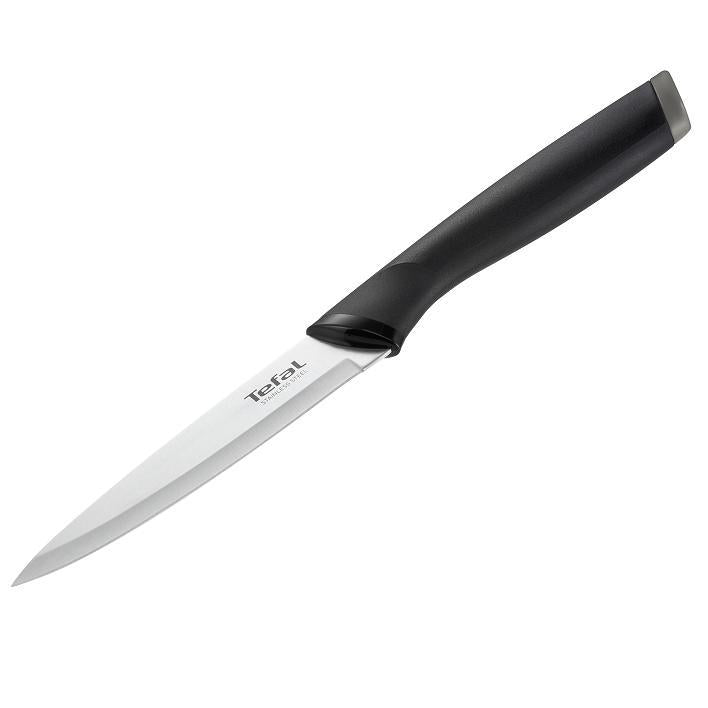 Tefal Comfort Utility Knife 12cm with Cover K22139