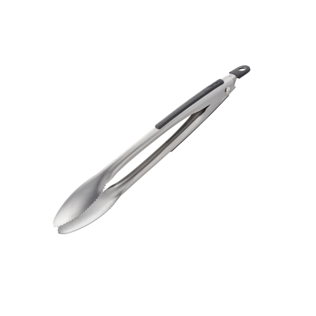Tefal Comfort Stainless Steel Cooking Tongs 34cm K12916