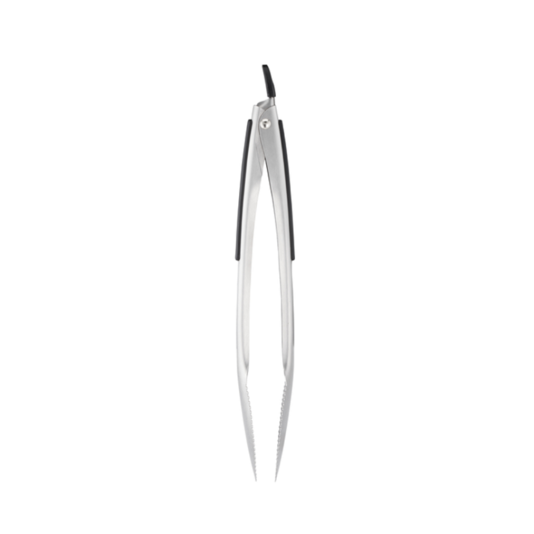 Tefal Comfort Stainless Steel Cooking Tongs 34cm K12916