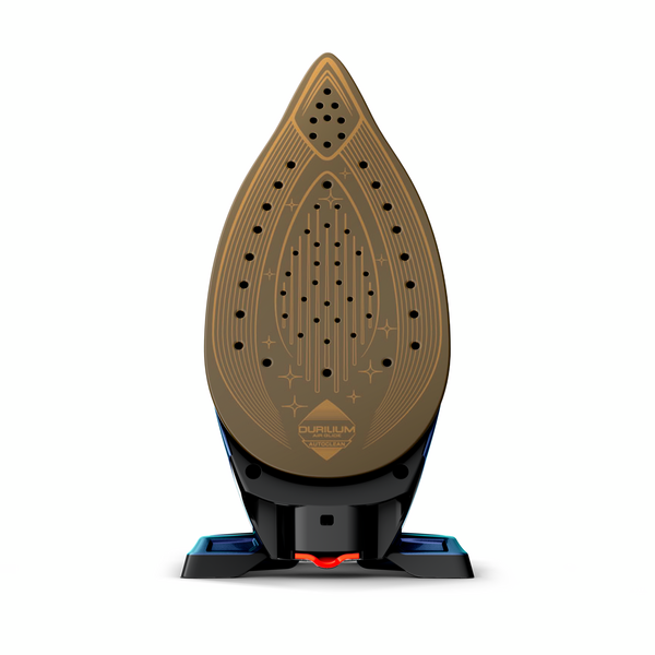 Tefal Express Power Steam Generator SV8155  400g Steam Boost, Silent Pump Technology, Easy-Carry, Flawless Glide