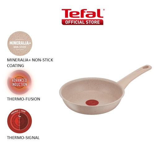 Tefal Delight Frypan,Wok Pan,Saucepan,Saut?? Pan 16cm/20cm/24cm/28cm