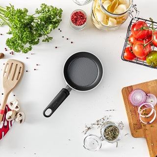 Tefal Enjoy Mini G6 Egg Roaster, Egg Pan, Wokpan, Frypan 12cm/16cm/18cm