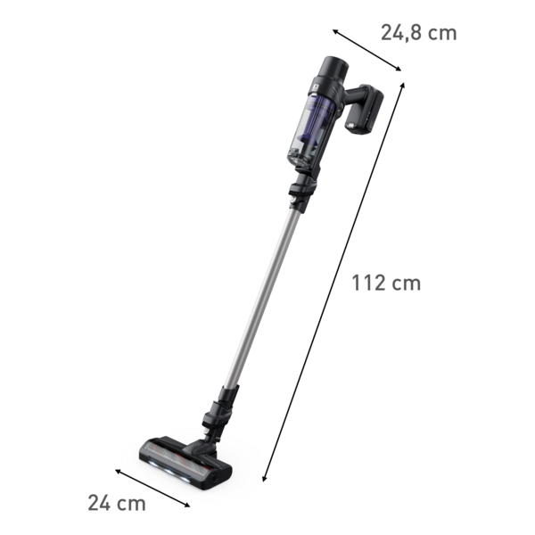 Tefal X-pert 7.60 Handstick Vacuum TY6A35