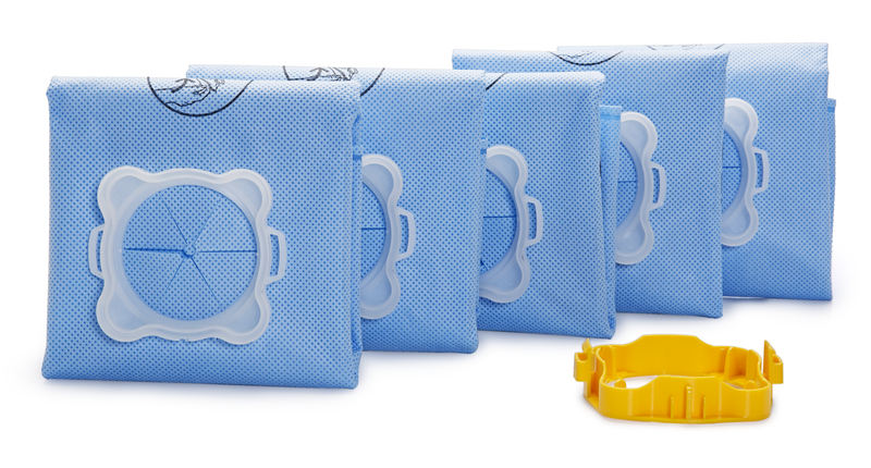 Rowenta Wonderbag Classic X 5 WB4061