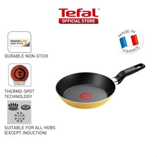 Tefal Enjoy Mini G6 Egg Roaster, Egg Pan, Wokpan, Frypan 12cm/16cm/18cm