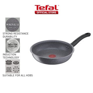 Tefal Cook Healthy Range Frypan, Deep Frypan, Wok Pan 24cm/26cm/28cm