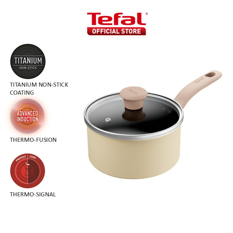 Tefal Daisy Frypan,Wok Pan 20cm/24cm/28cm