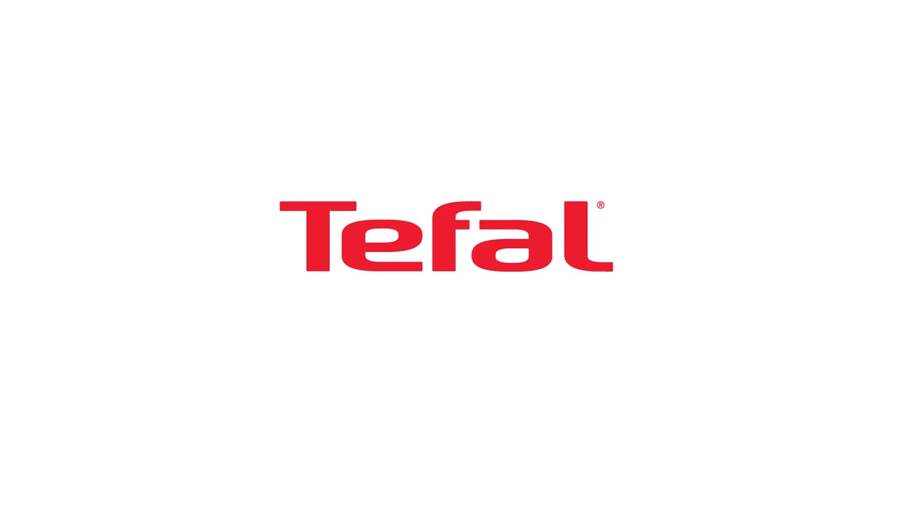 Tefal Easy Fry Air Fryer Steam & Grill 3-in-1 FW2018 7 Programmes, Fast Cooking, Extra Crisp, Easy Steam, Convenient