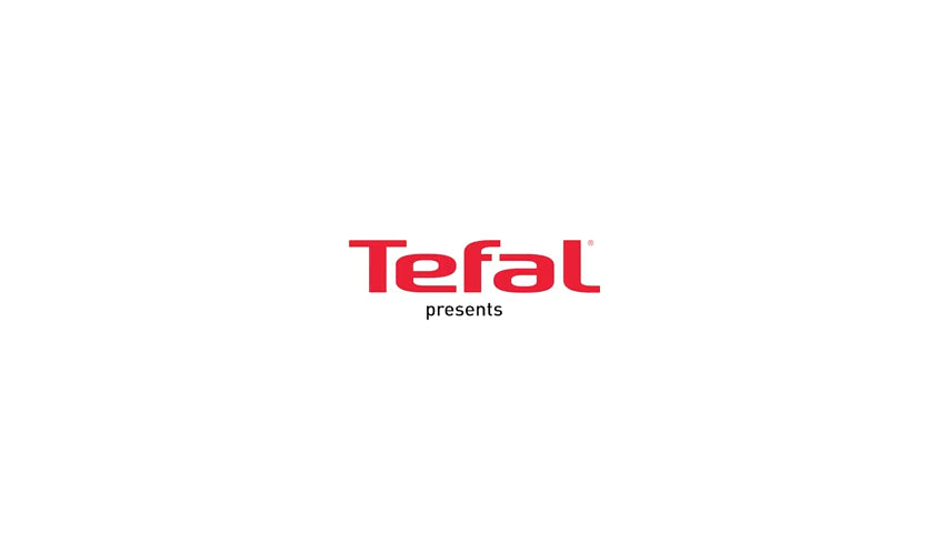 Tefal X-Combo Cordless 2-in-1 Handstick Vacuum & Spin Mop Cleaner GF3039 Smart Aerospin Technology, Ultra-Lightweight, High Suction, Easy Maintenance, 60-Minute Battery