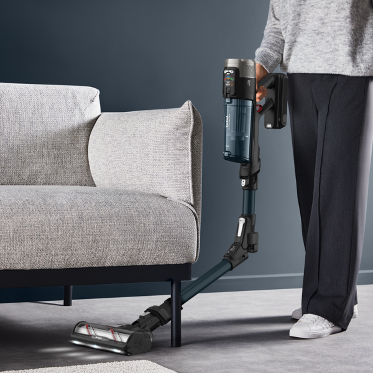 Tefal X-Force Flex 13.60 Handstick Vacuum TY9AD3HO