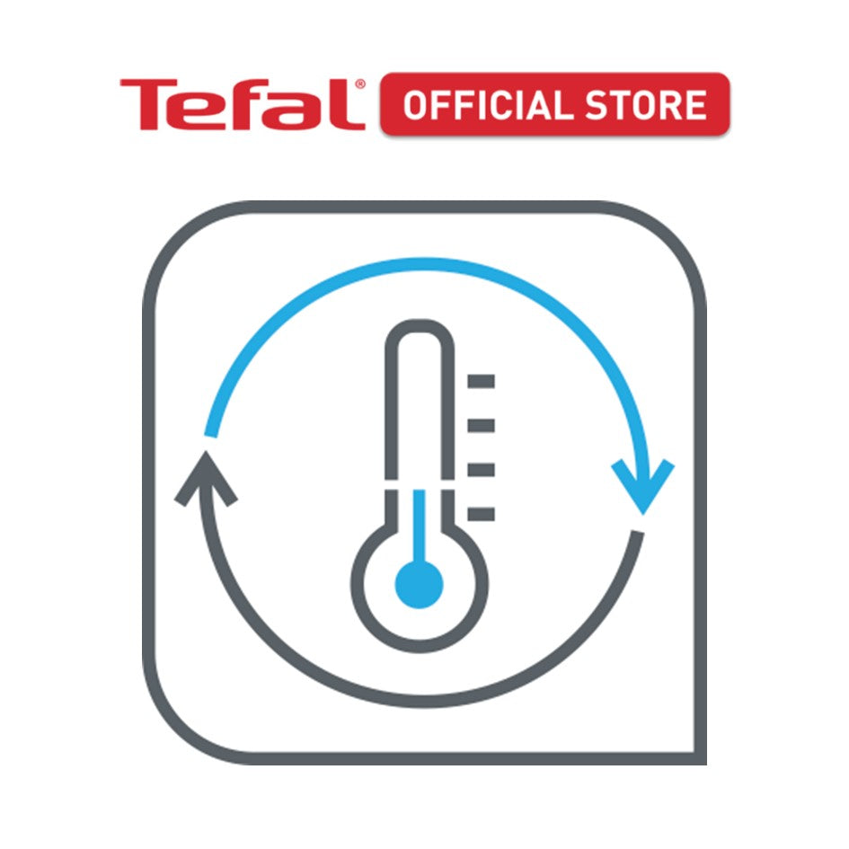 Tefal Blendforce 2 in 1 with Juicer attachment BL42Q, 600W, 2 in 1 Easy switch, Air Cooling system, Easy to assemble