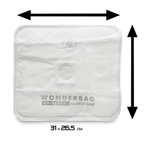 Rowenta Wonderbag Allergy Care WB4847