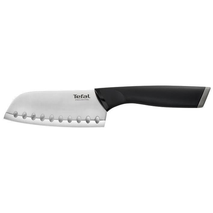 Tefal Comfort Santoku Knife 12cm with Cover K22136