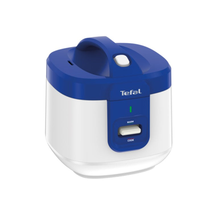 Tefal Everforce Mechanical Rice Cooker 1.5L RK3611 4-Layer, Durable, 5H Keep-Warm, High Resistant, 10-Cups