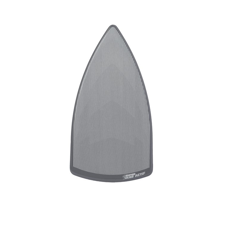 Tefal Durilium Technology Soleplate Easygliss Dry Iron 1.8m 1200W FS4030 Precise Temperature, XL Cord, Indicator Light, Fastest glide