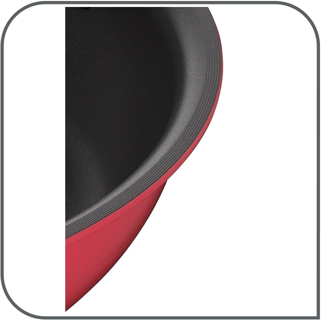 Tefal So Chef Range Frypan, Deep Frypan, Wok Pan, Saucepan 18cm/21cm/24cm/28cm/30cm/32cm