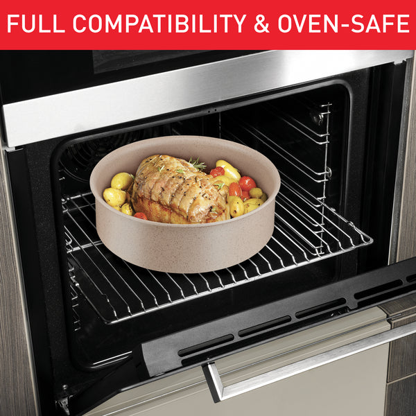 Tefal Ingenio Delight 6pc Set L78395
