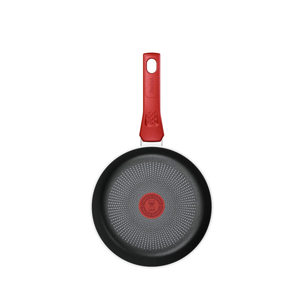Tefal Daily Expert Range Induction Frypan, Wok Pan, Saute-pan, Stewpot 20cm/24cm/28cm