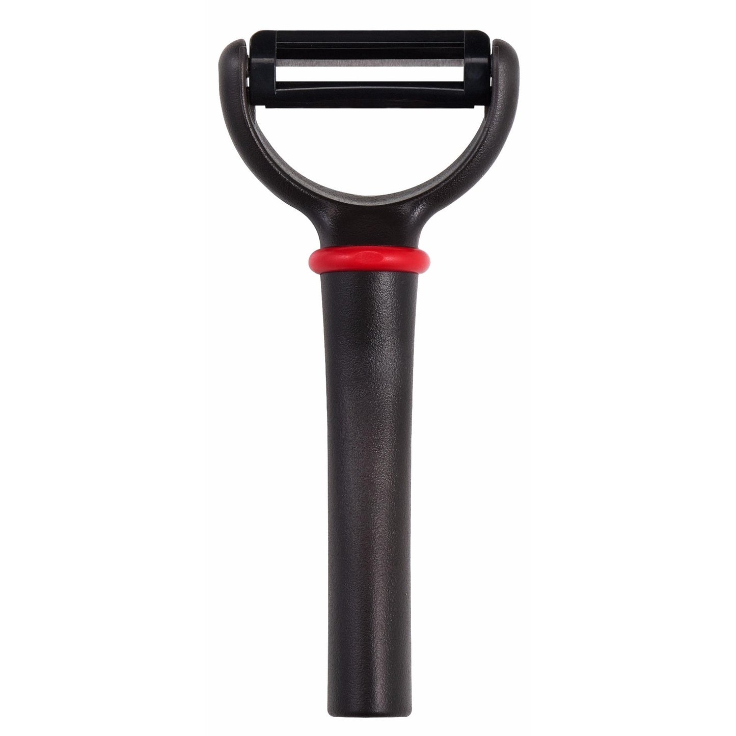 Tefal Ingenio Ceramic Y Long-Lasting Cutting Performance Peeler 15cm K15220