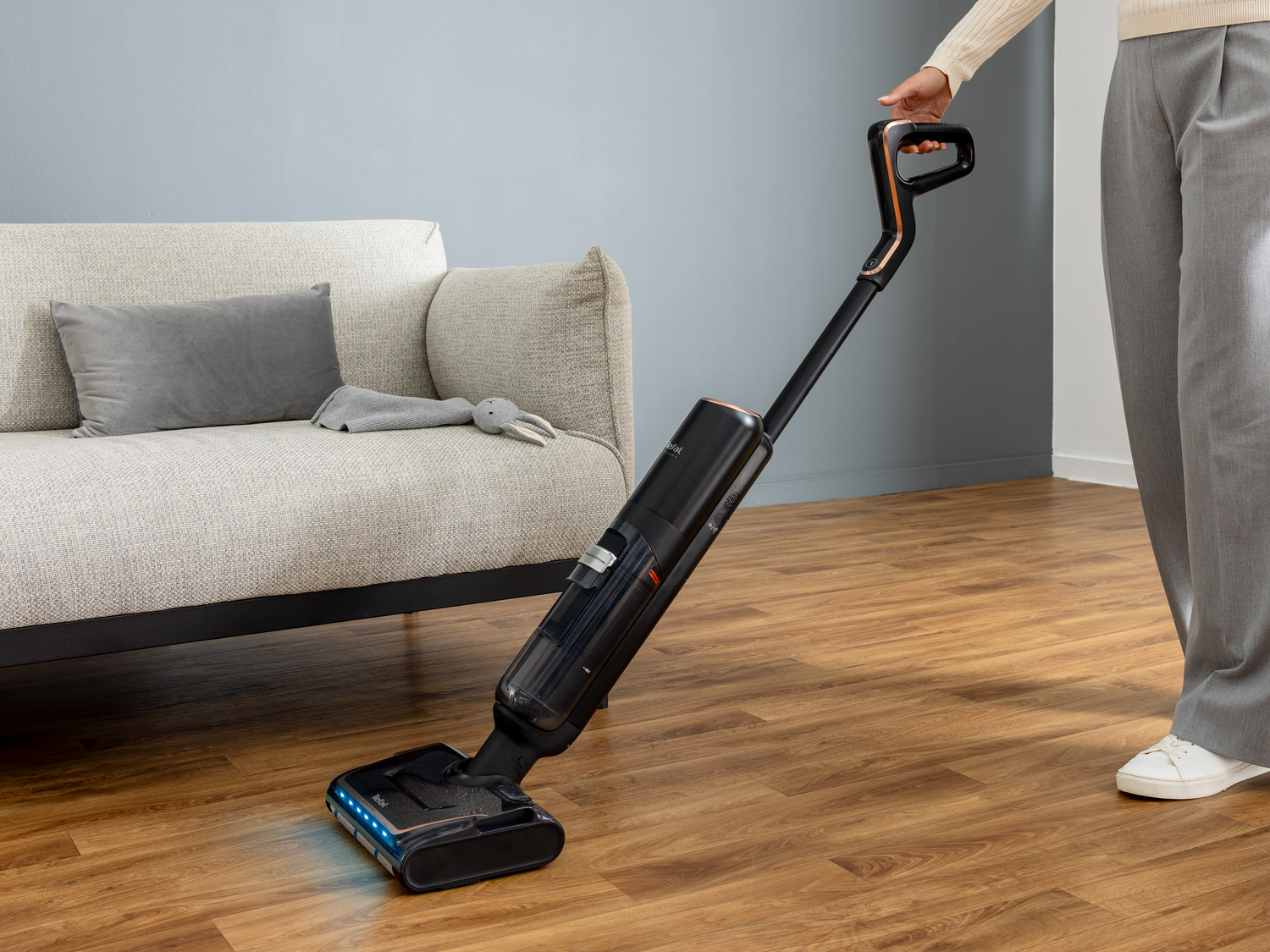 Floor Care - Handsticks