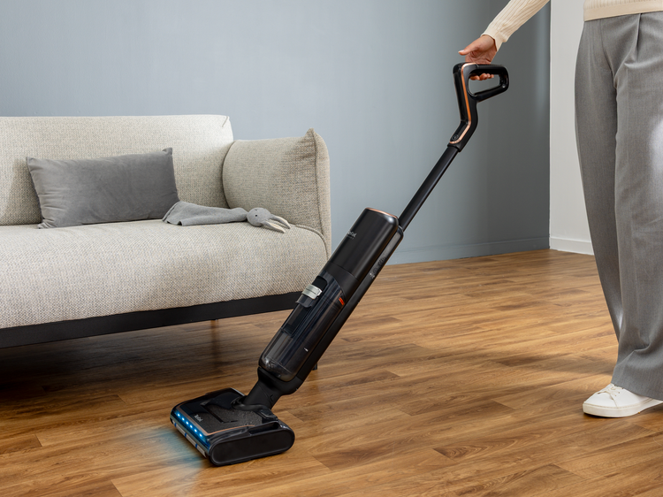 Floor Care - Handsticks