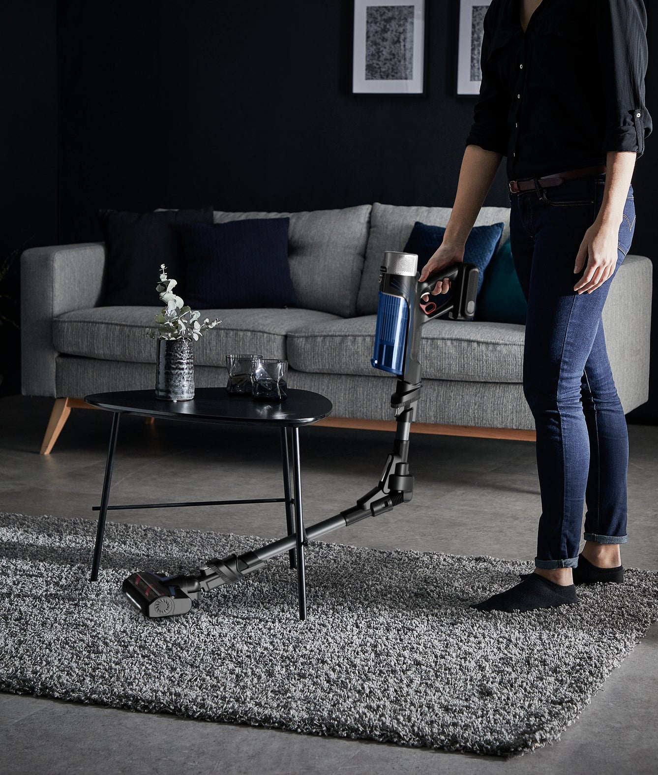 Floor Care