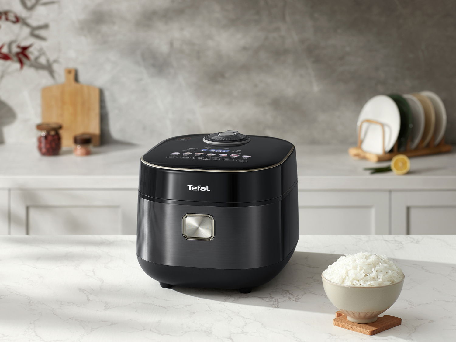 Rice Cookers