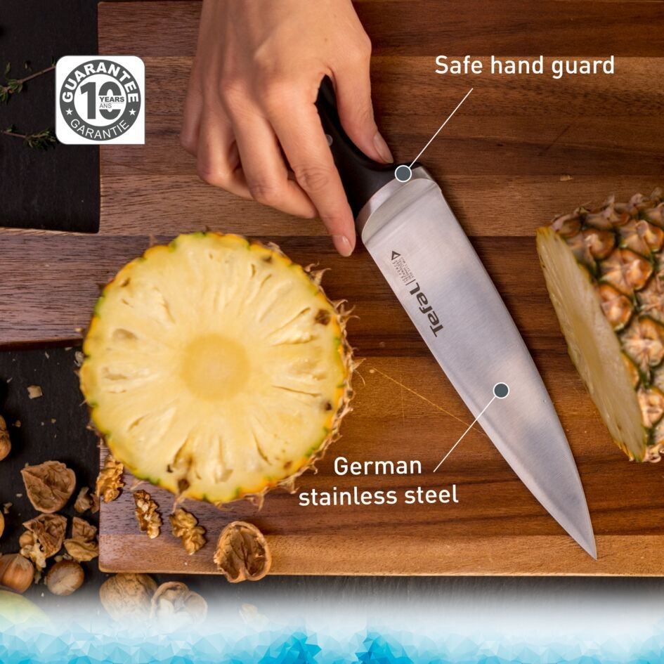 Tefal Ice Force Chef Knife 15cm K23203