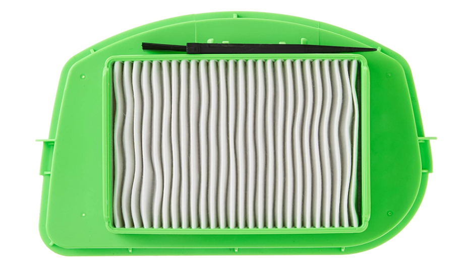 Tefal Hepa Filter For City Space Cyclonic ZR0057