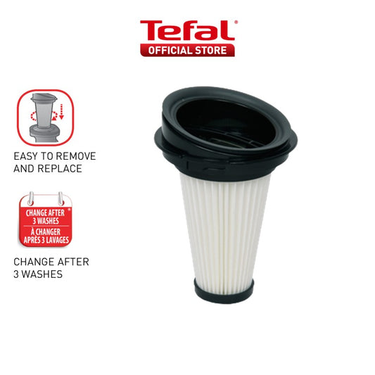 Tefal Xpert 360 Handstick Washable Filter for TY6935 ( 100g ) ZR0052