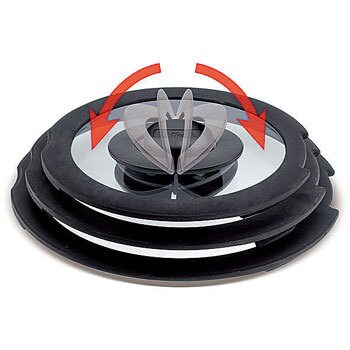 Tefal Ingenio Glass lid 20cm L98463