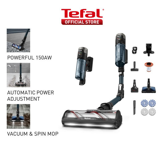 Tefal X-Force Flex 13.60 Handstick Vacuum TY9AD3HO