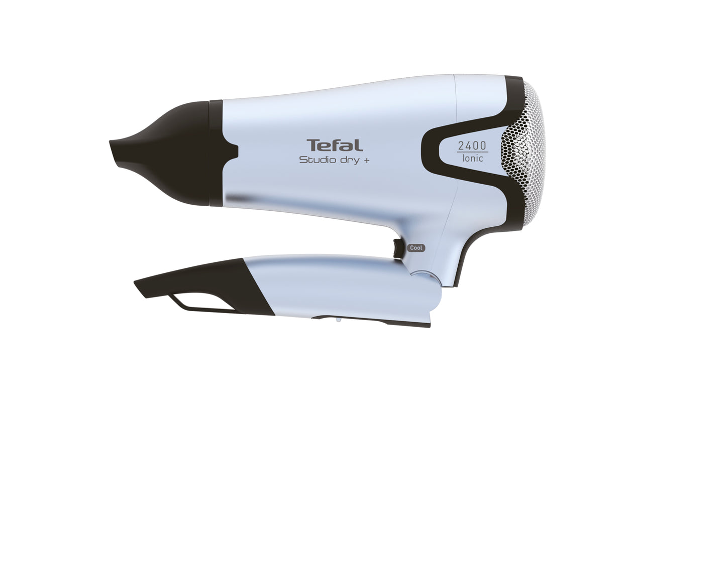 Tefal Hair Dryer Studio Dry + Foldable HV5464