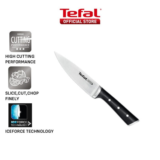 Tefal Ice Force Chef Knife 15cm K23203