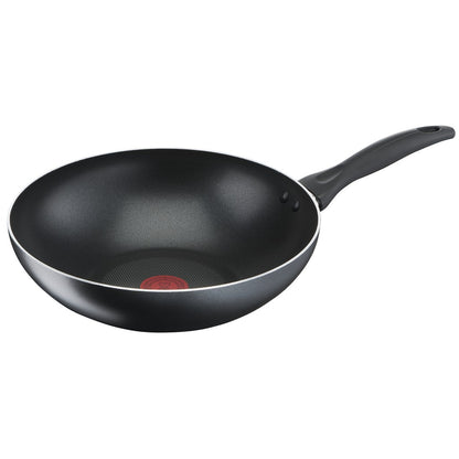 Tefal Cook & Clean Range Frypan, Wok Pan, Cookware Set 20cm/24cm/26cm/28cm/30cm