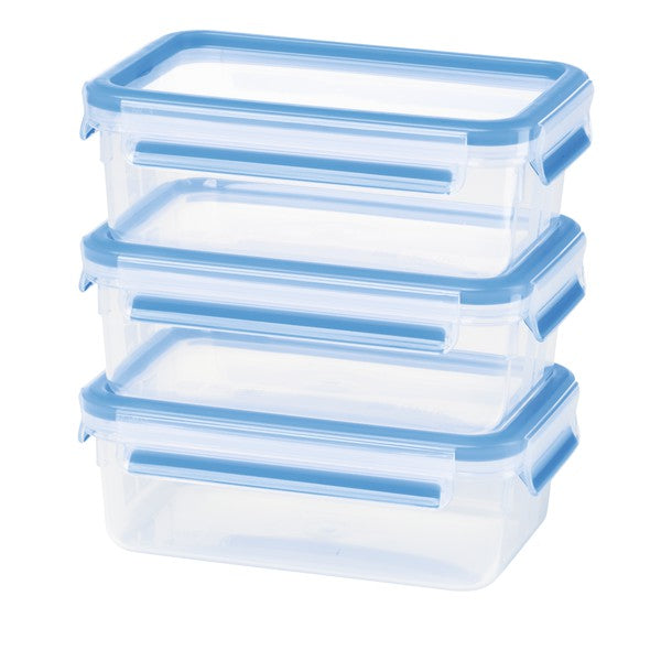 Tefal Masterseal 3pcs Set F10304