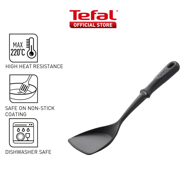 Tefal Comfort Wok Spatula K12909